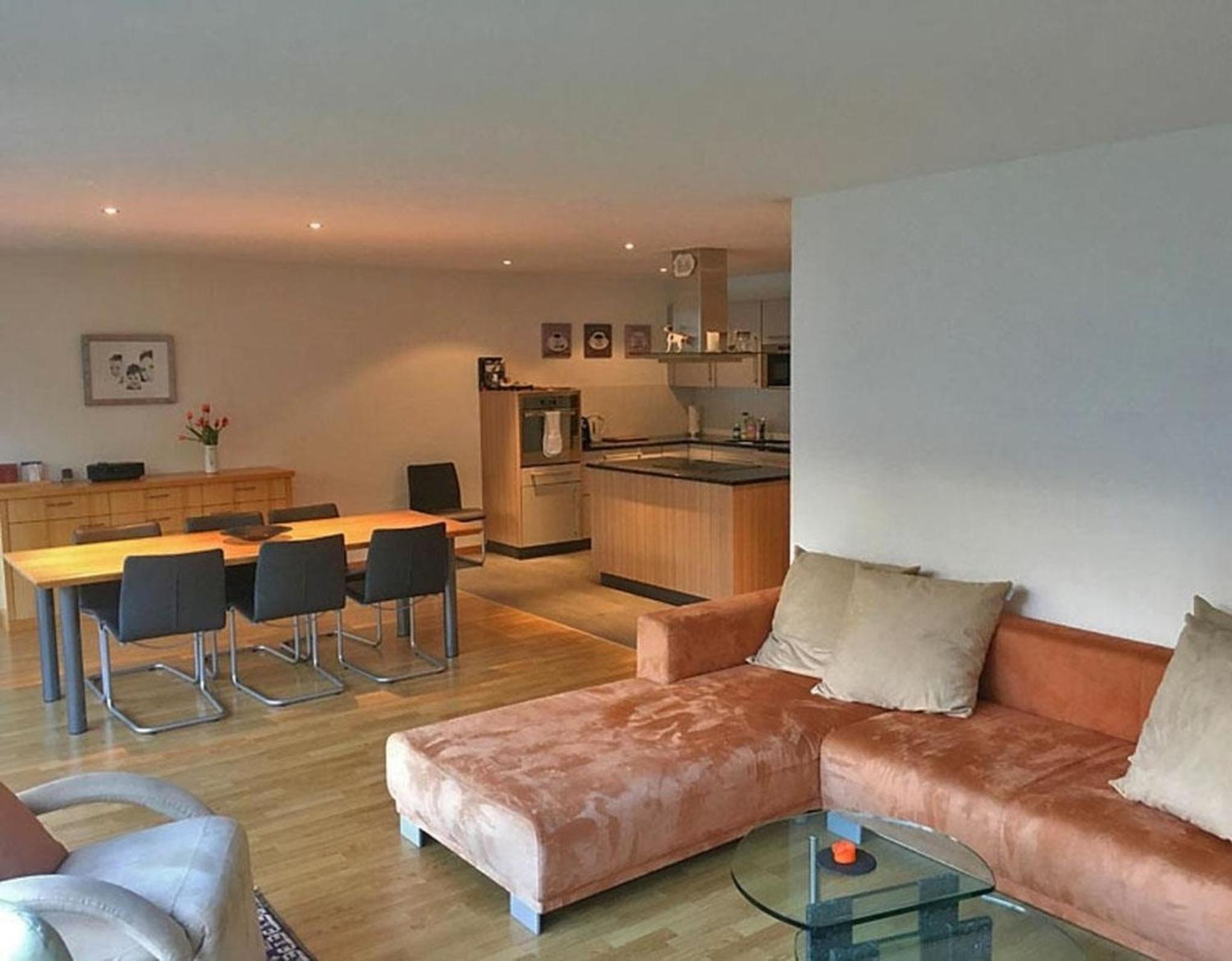 Blair Kreuzgasse 14 6-Bettwohnung Meiringen Ngoại thất bức ảnh