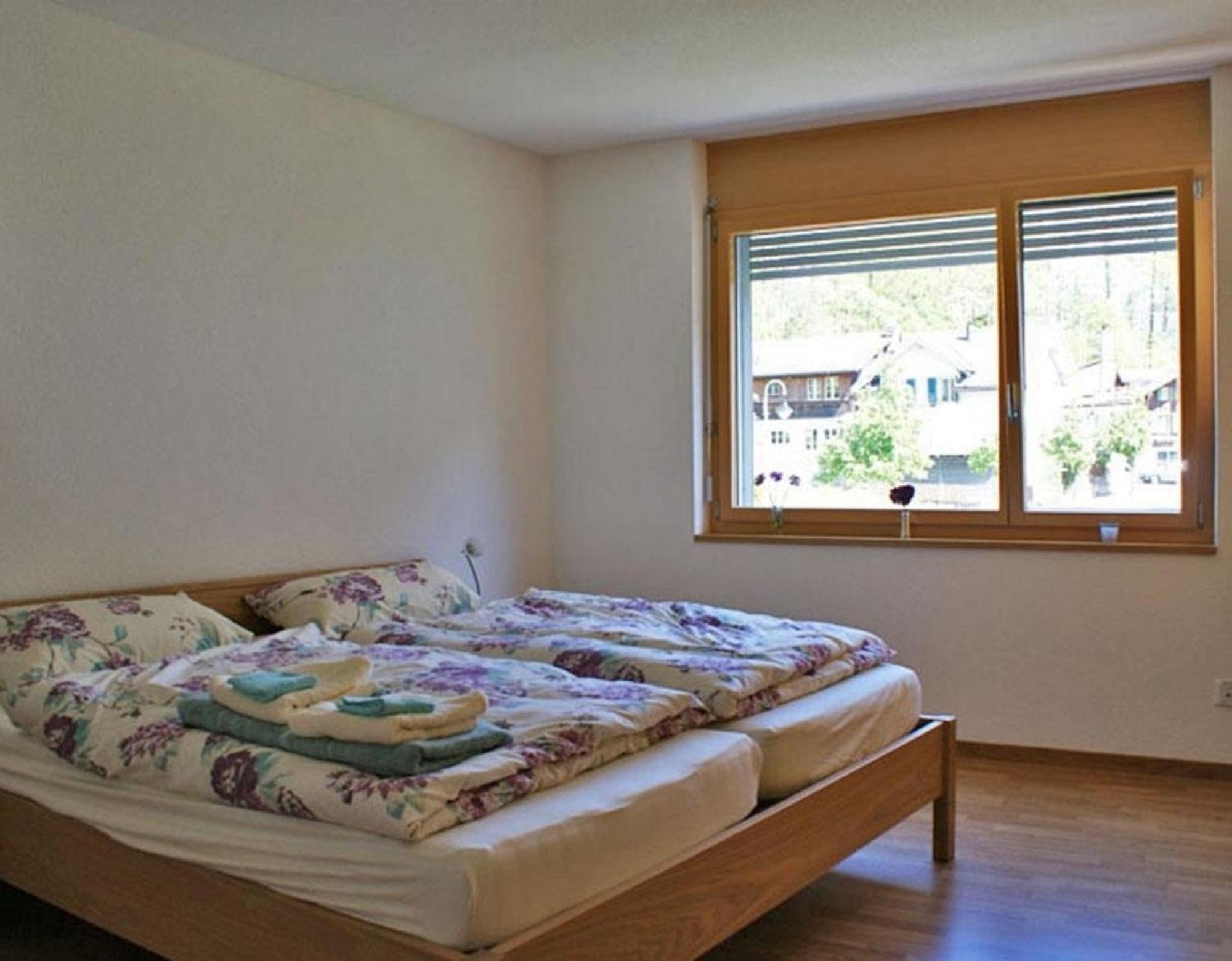 Blair Kreuzgasse 14 6-Bettwohnung Meiringen Ngoại thất bức ảnh
