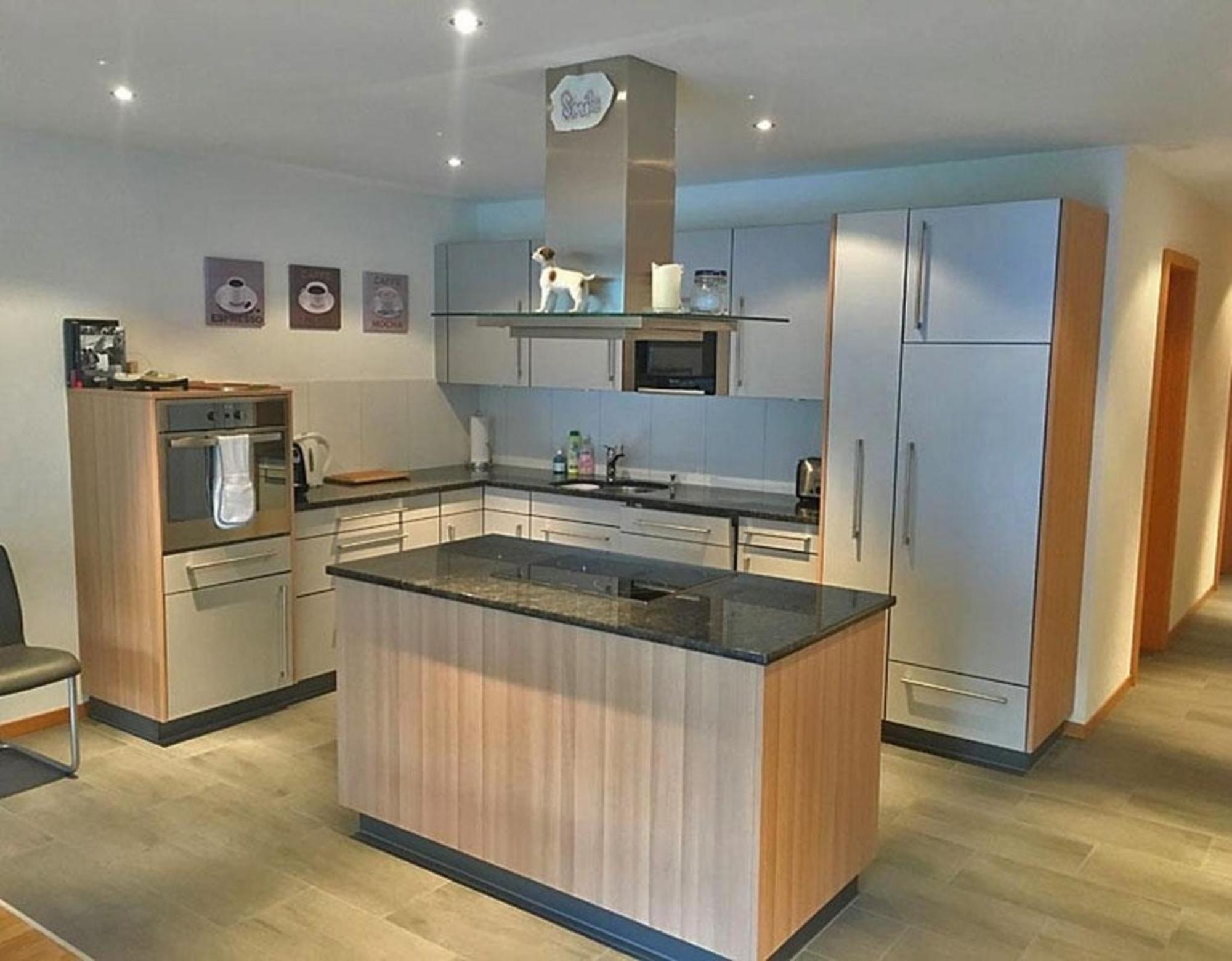 Blair Kreuzgasse 14 6-Bettwohnung Meiringen Ngoại thất bức ảnh