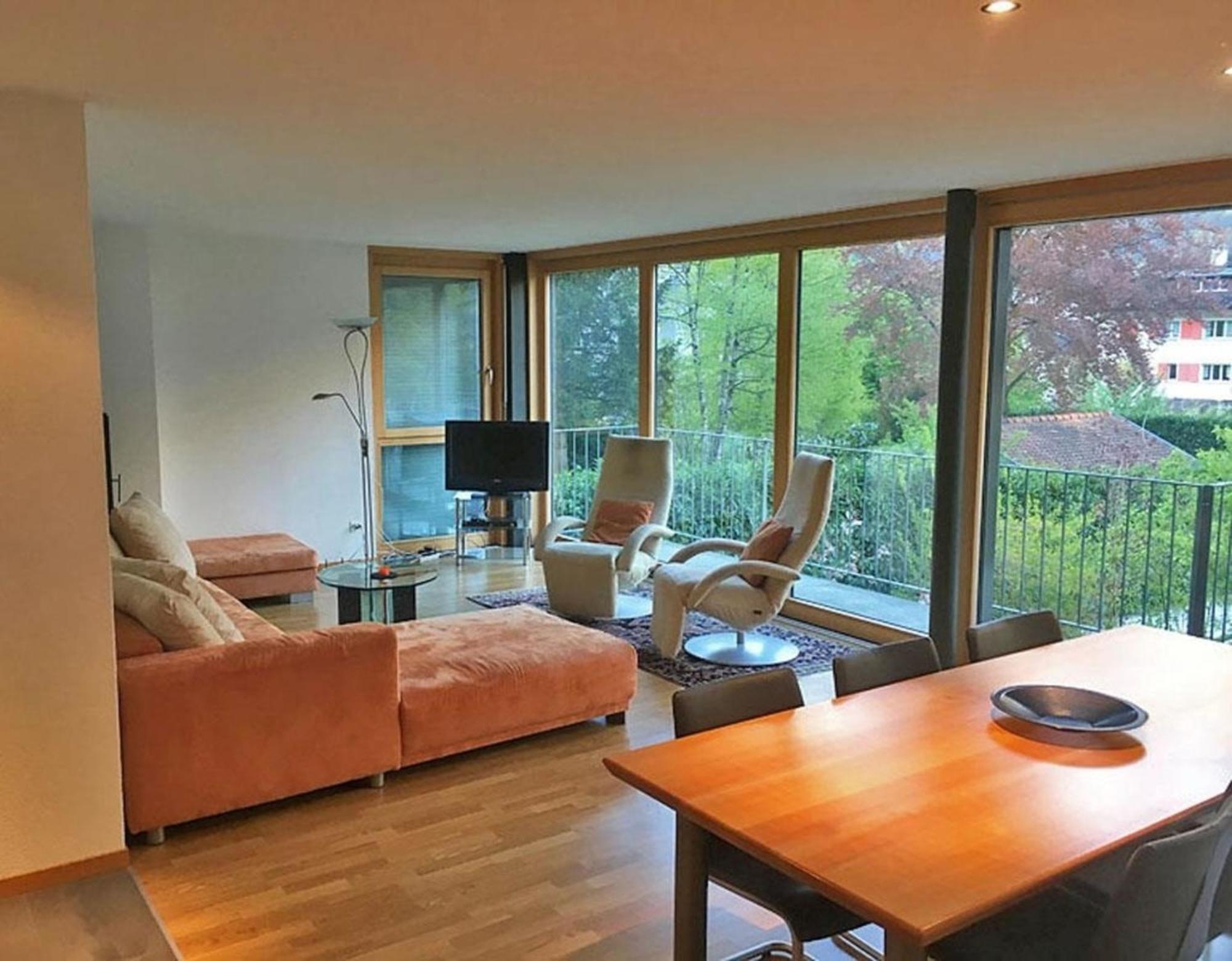 Blair Kreuzgasse 14 6-Bettwohnung Meiringen Ngoại thất bức ảnh